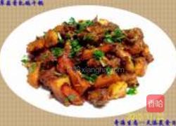 香草蒜香乳鸽的做法图解26