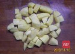 香草蒜香乳鸽的做法图解4