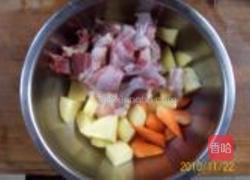 香草蒜香乳鸽的做法图解5