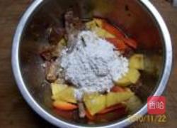 香草蒜香乳鸽的做法图解8