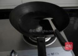 盐油爆海虾的做法图解4