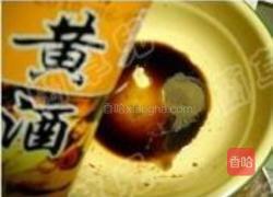 微波孜然葱香烤鸡的做法图解5