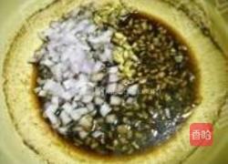 微波孜然葱香烤鸡的做法图解7