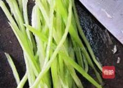 金枪鱼杂蔬卷的做法图解3
