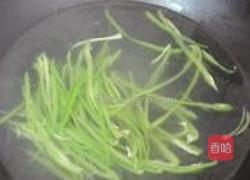 金枪鱼杂蔬卷的做法图解7