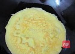 金枪鱼杂蔬卷的做法图解8