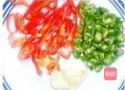 小炒攸县香干的做法图解2