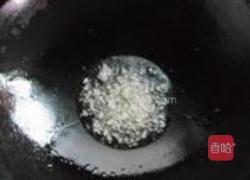 蒜香糖醋里脊的做法图解10