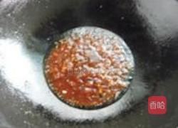 浇汁菊花玉子的做法图解10
