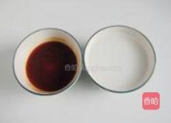 蒜香糖醋里脊的做法图解9