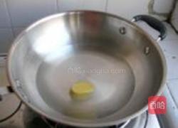 浓汁娃娃菜的做法图解5