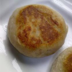 自制芋泥煎饼的做法[图]