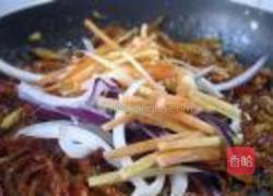 韩式鱿鱼丝的做法图解11