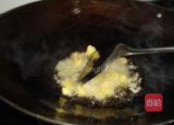 豆笋烧鸭子的做法图解12