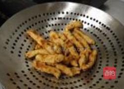 糖醋里脊的做法图解8