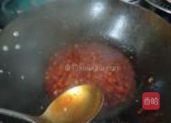 糖醋里脊的做法图解9