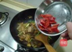 笋烧肉的做法图解10