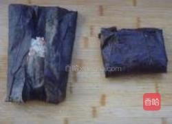 糯米鸡的做法图解10