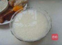 糯米鸡的做法图解1