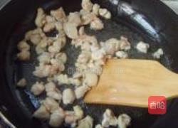 糯米鸡的做法图解5