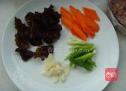 爆炒腰花的做法图解5