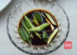 爆炒腰花的做法图解6