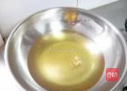 香辣葱姜猪排的做法图解10