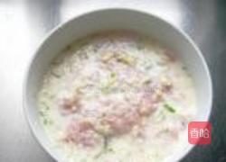 香辣葱姜猪排的做法图解5