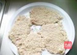 香辣葱姜猪排的做法图解9
