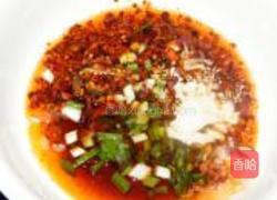 川式杂酱面的做法图解1