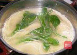 川式杂酱面的做法图解9