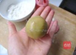 广式五仁月饼的做法图解17