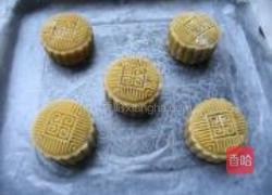 广式五仁月饼的做法图解19