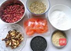 广式五仁月饼的做法图解5