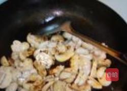 牛腩口蘑炖土豆粉的做法图解6