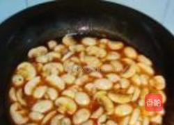 牛腩口蘑炖土豆粉的做法图解8
