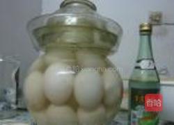 自制咸鸭蛋的做法图解6