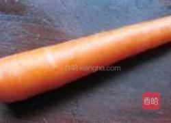 榨菜冬笋炒肉片的做法图解4
