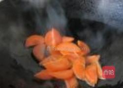 榨菜冬笋炒肉片的做法图解9
