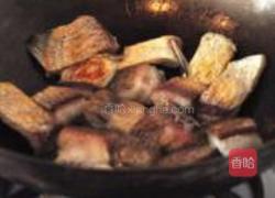 椒香糍粑鱼的做法图解3