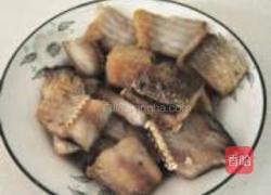 椒香糍粑鱼的做法图解4