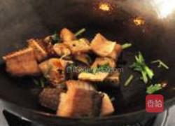 椒香糍粑鱼的做法图解6