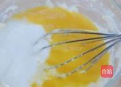 双重口感的做法图解8