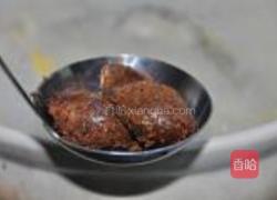 橄榄鲫鱼汤的做法图解10