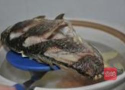 橄榄鲫鱼汤的做法图解8