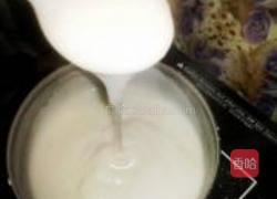 朝鲜辣白菜的做法图解10