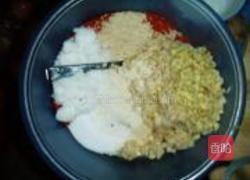 朝鲜辣白菜的做法图解11