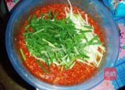 朝鲜辣白菜的做法图解12