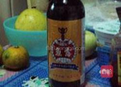 朝鲜辣白菜的做法图解1