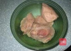 香卤牛肉的做法图解2